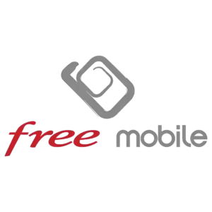 Logo FREE MOBILE