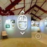 12e salon de Photographies d’Art 2021 à Samois