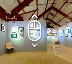 12e salon de Photographies d’Art 2021 à Samois