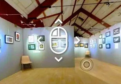 12e salon de Photographies d’Art 2021 à Samois