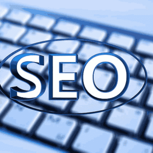 Le travail du SEO