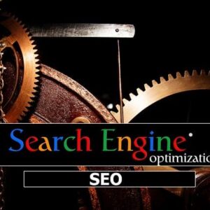 SEO - Search Engine Optimization