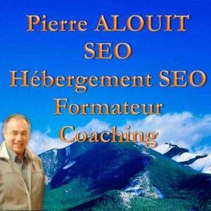 Pierre Alouit - 2023