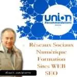 Union et Recommandations