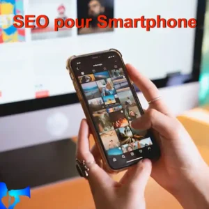 SEO pour Smartphone