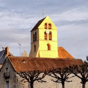 Arbone-la-Foret_eglise_2023