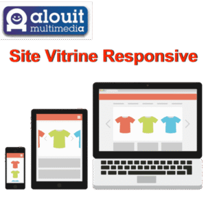 site-vitrine-responsive