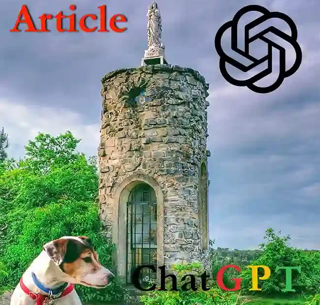 ChatGPT c'est quoi ?