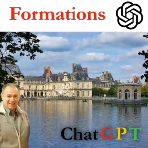 Formation ChatGPT