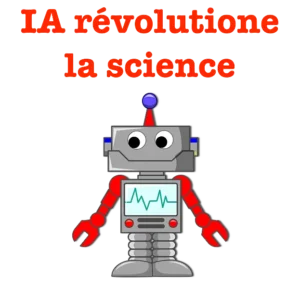 L’IA et la Révolution Scientifique