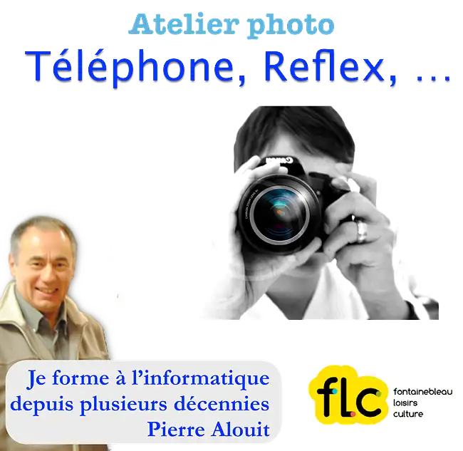 Atelier Photo