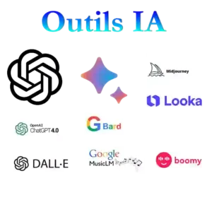 Outils IA
