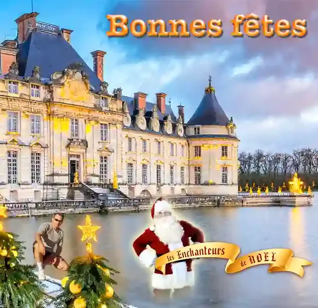 Joyeux Noel 2023