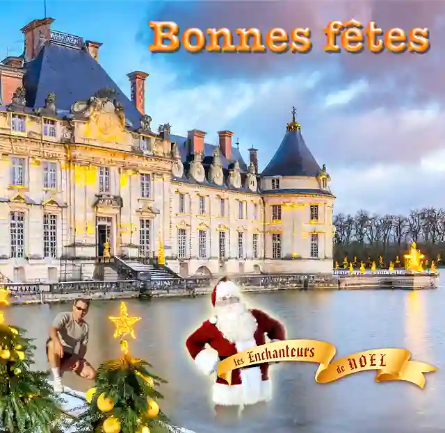 Joyeux Noël 2023