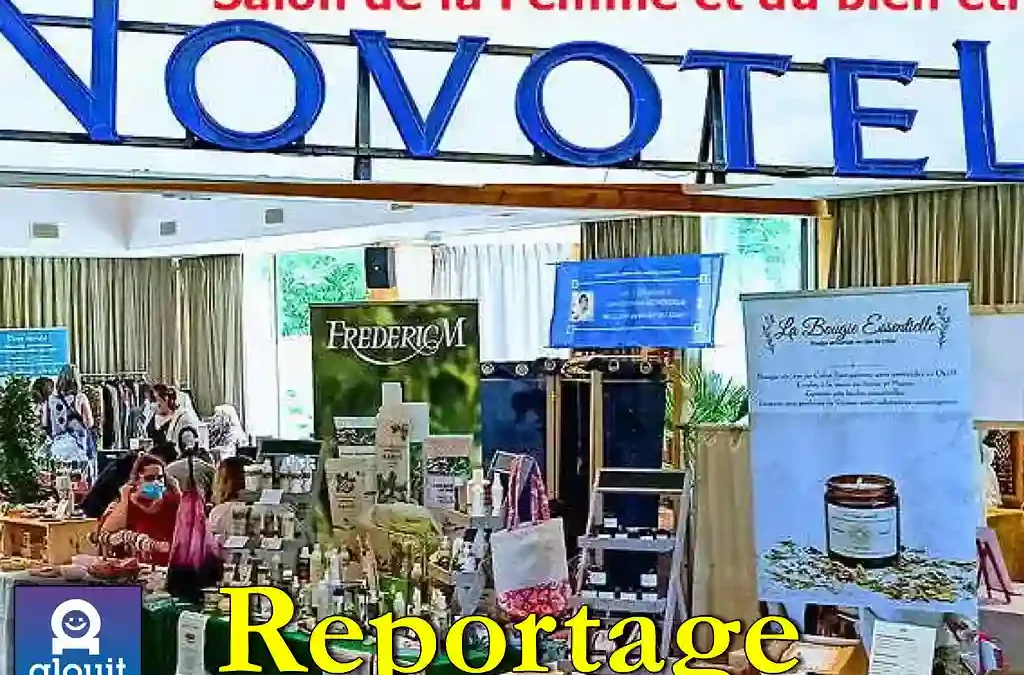 Reportages Multimedias