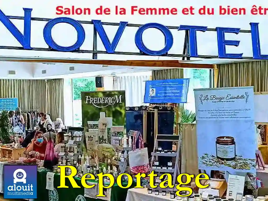 Reportages Multimedia