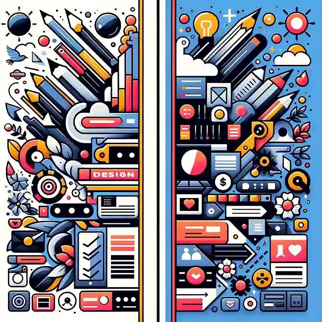 design-vs-contenu