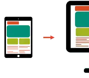 Mobile First