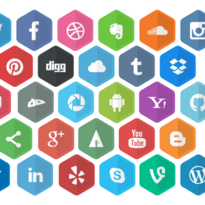 Réseaux Sociaux