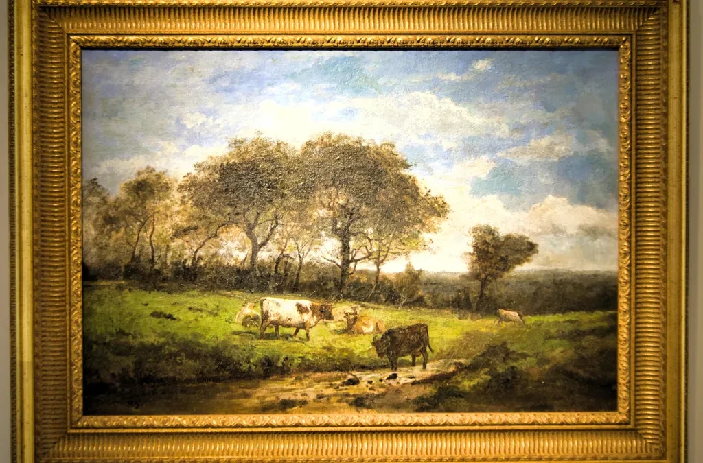 Musée – Hotel – L’esquisse