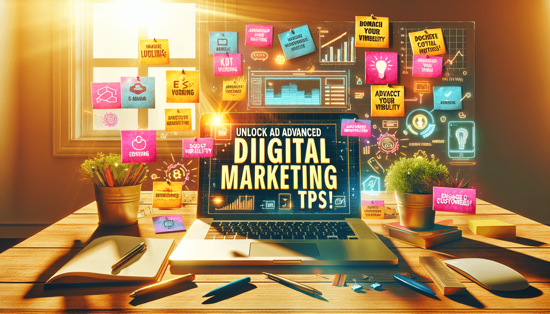 découvrez des astuces avancées pour optimiser votre profil google my business et améliorer la visibilité de votre entreprise en ligne. apprenez à attirer plus de clients et à maximiser l'impact de votre présence sur google.