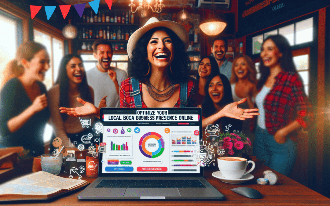 découvrez nos astuces pour optimiser votre fiche google my business et améliorer votre référencement local. apprenez à remplir efficacement vos informations, ajouter des photos, et interagir avec vos clients pour booster votre visibilité en ligne.