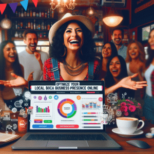 découvrez nos astuces pour optimiser votre fiche google my business et améliorer votre référencement local. apprenez à remplir efficacement vos informations, ajouter des photos, et interagir avec vos clients pour booster votre visibilité en ligne.