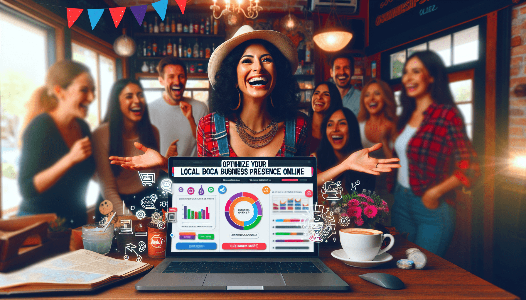 découvrez nos astuces pour optimiser votre fiche google my business et améliorer votre référencement local. apprenez à remplir efficacement vos informations, ajouter des photos, et interagir avec vos clients pour booster votre visibilité en ligne.