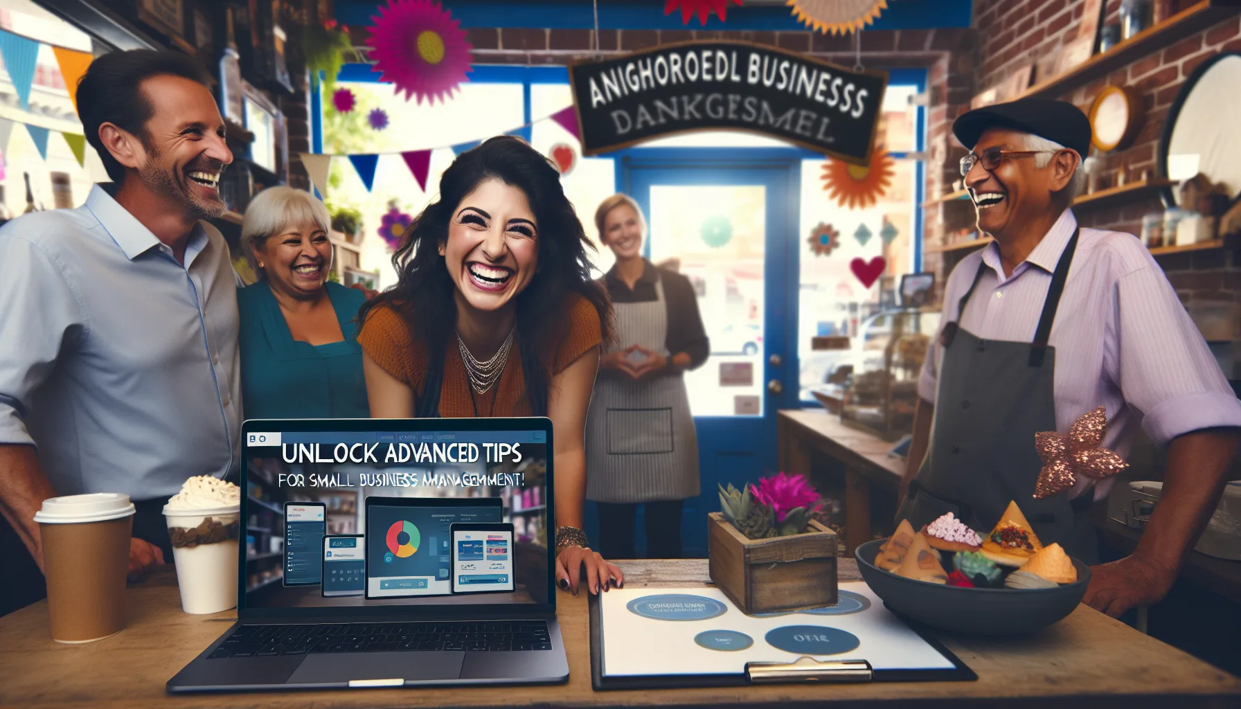 découvrez des astuces avancées pour optimiser votre profil google my business et améliorer votre visibilité en ligne. apprenez à attirer plus de clients grâce à des stratégies efficaces et à mettre en valeur votre entreprise sur google.