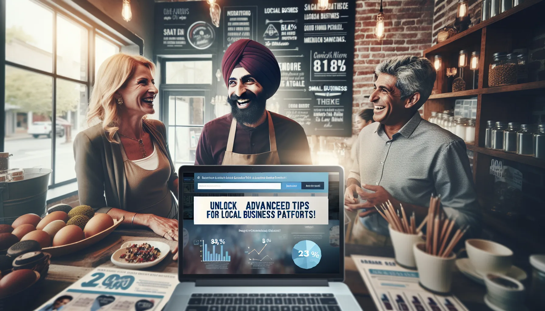 découvrez des astuces avancées pour optimiser votre profil google my business. améliorez votre visibilité en ligne, attirez plus de clients et maximisez votre présence locale grâce à nos conseils pratiques et techniques.