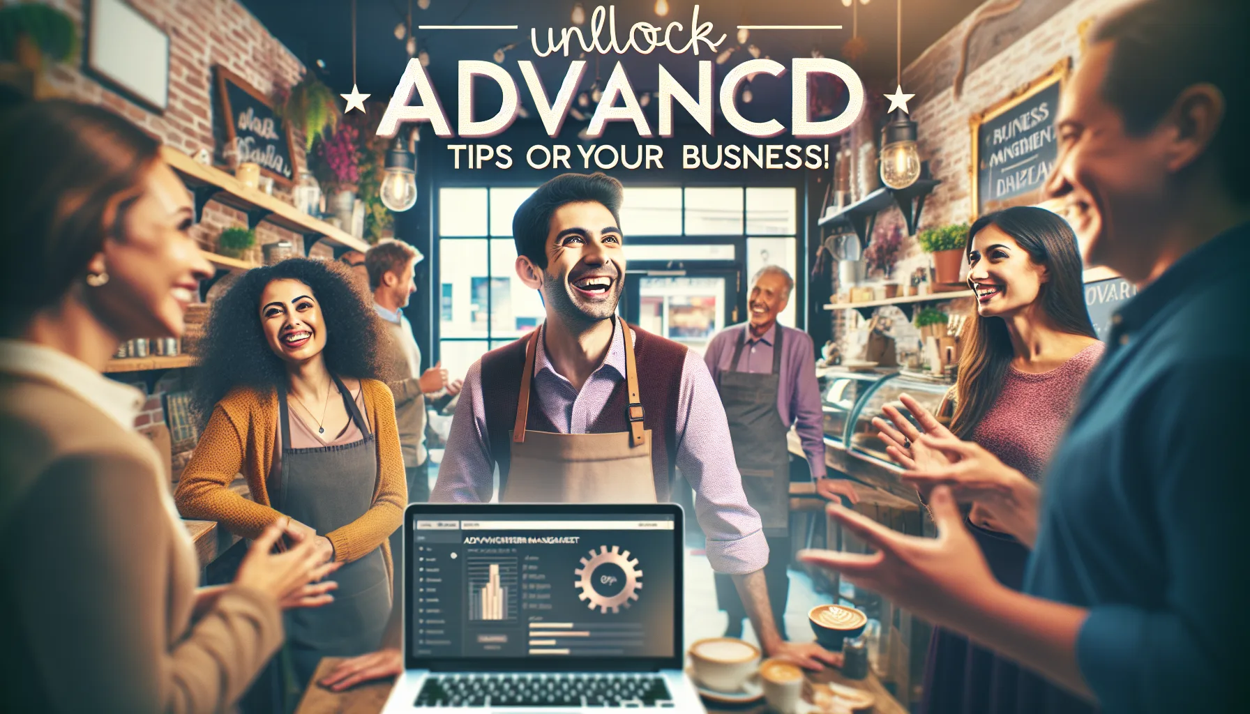 découvrez des astuces avancées pour optimiser votre profil google my business et attirer davantage de clients. apprenez à maximiser votre visibilité en ligne, améliorer votre référencement local et créer des interactions engageantes avec votre audience.