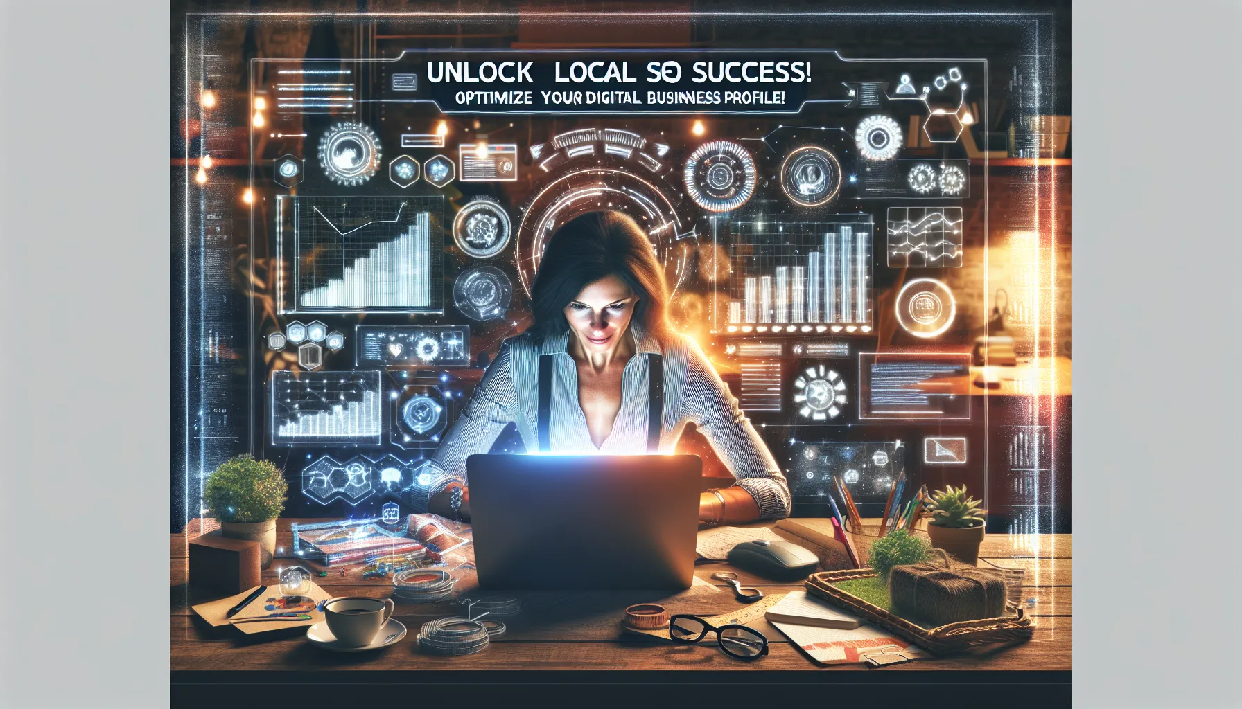 découvrez comment optimiser votre fiche google my business pour améliorer votre référencement local. suivez nos conseils pratiques pour attirer plus de clients et augmenter votre visibilité en ligne.