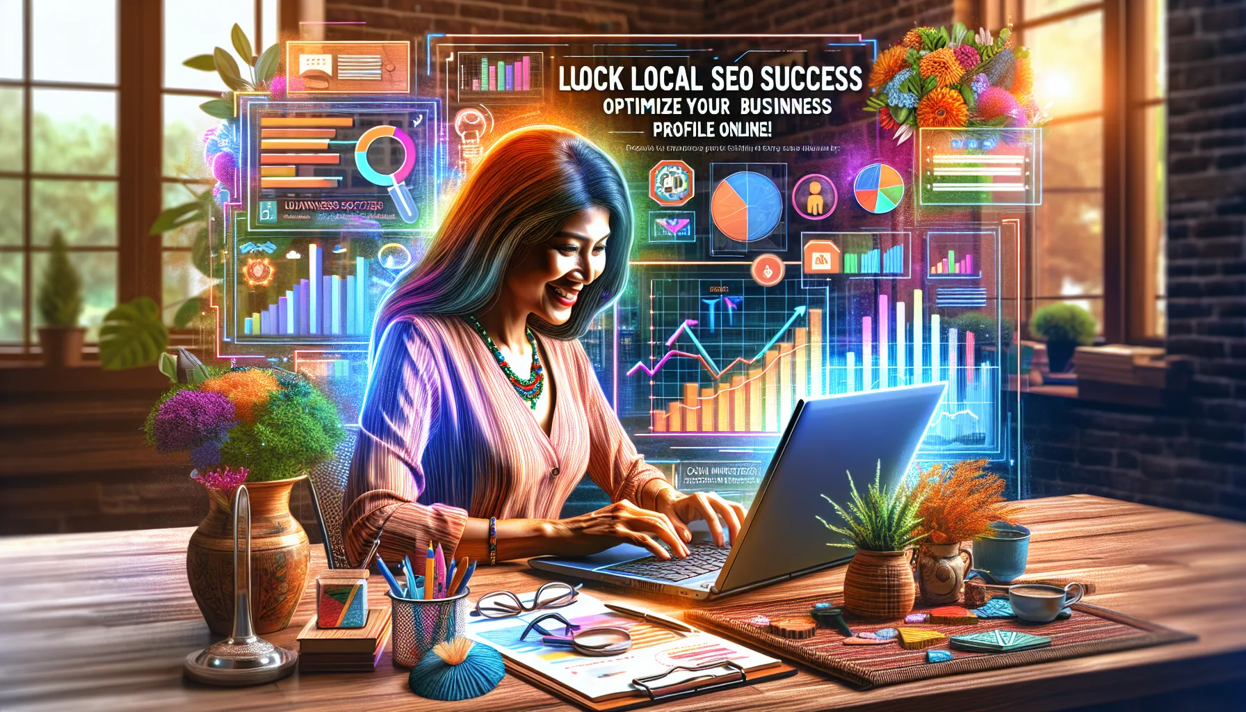 découvrez comment optimiser votre fiche google my business pour améliorer votre visibilité en ligne et renforcer votre référencement local. suivez nos conseils pratiques pour tirer le meilleur parti de cet outil essentiel et attirer plus de clients vers votre entreprise.