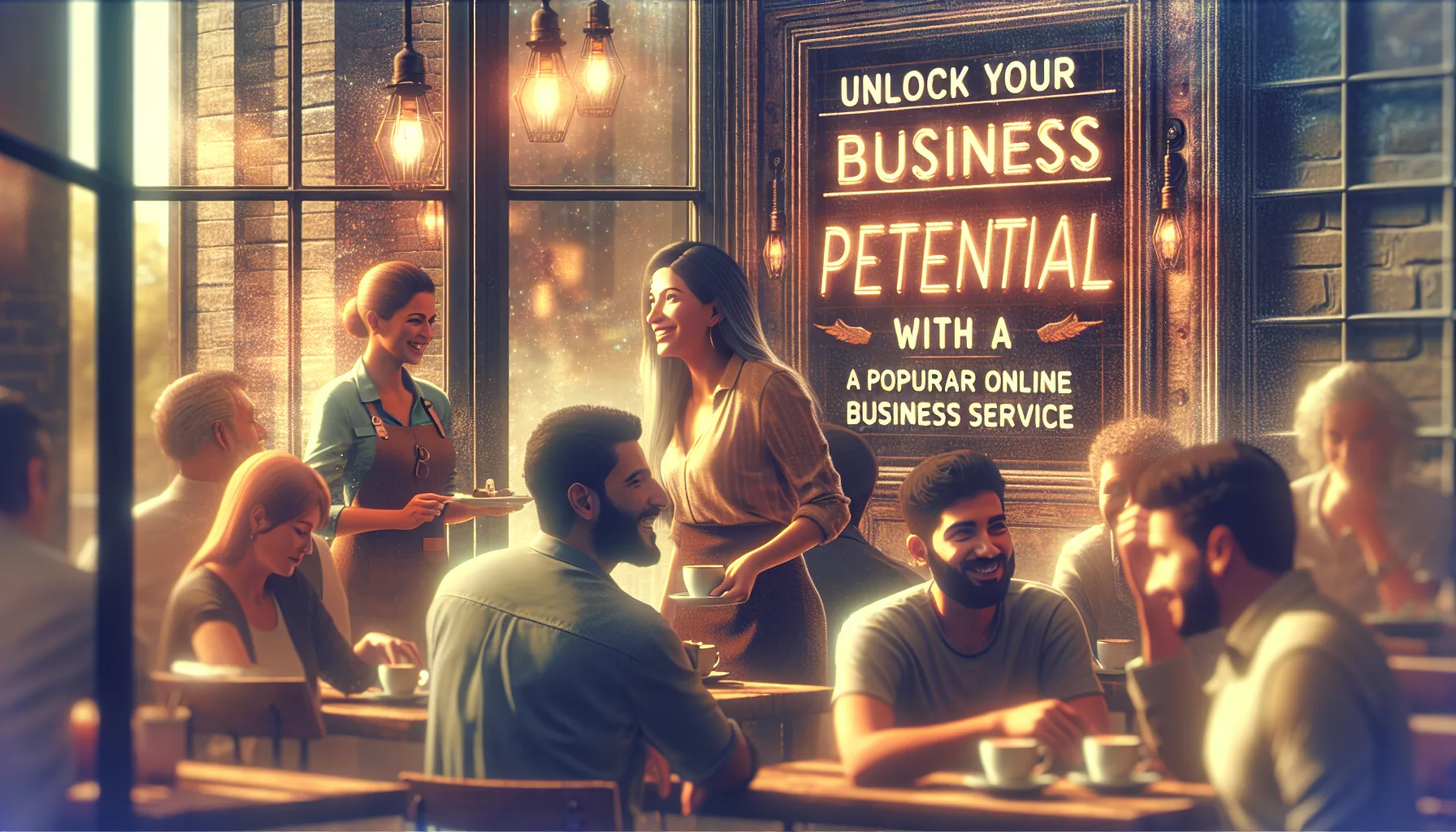 découvrez l'importance de google my business pour votre entreprise. apprenez comment cet outil gratuit peut améliorer votre visibilité en ligne, attirer de nouveaux clients et optimiser votre gestion des avis. ne manquez pas cette opportunité de vous démarquer sur les résultats de recherche google.