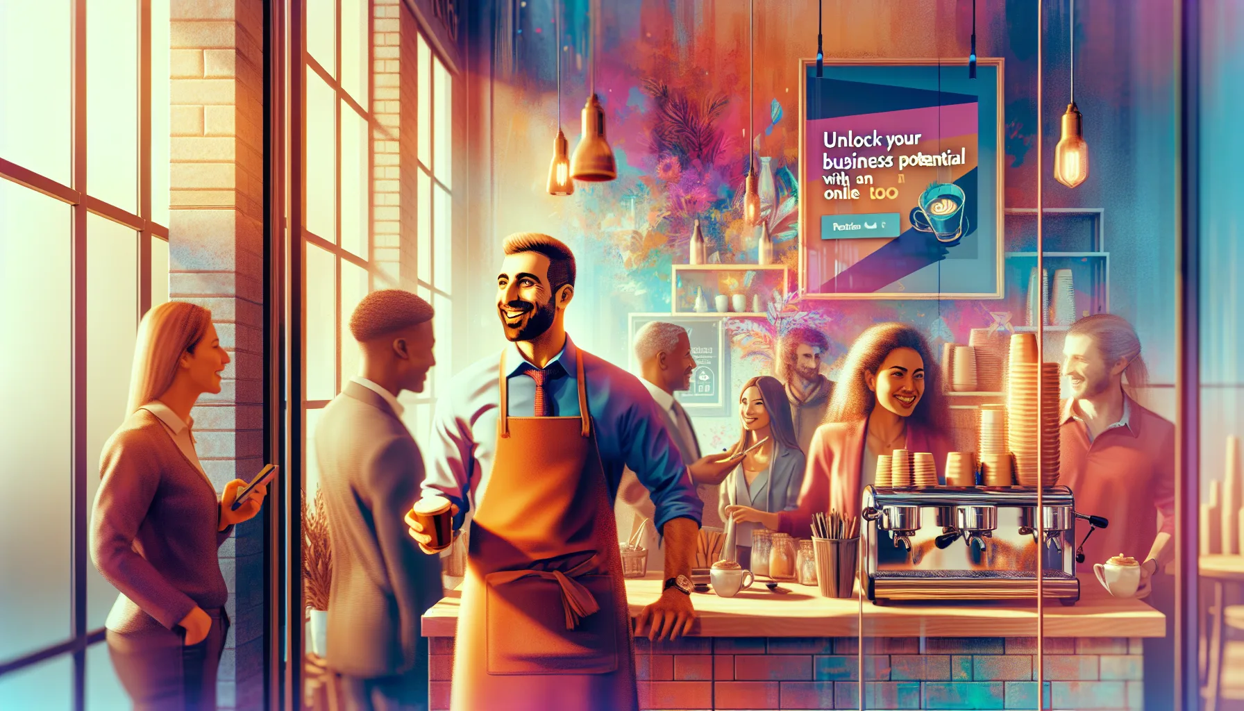 découvrez les avantages de google my business pour améliorer la visibilité de votre entreprise en ligne. apprenez comment cet outil gratuit peut vous aider à attirer de nouveaux clients, gérer votre réputation et fournir des informations essentielles sur vos services. ne manquez pas l'opportunité de maximiser votre présence locale sur google.