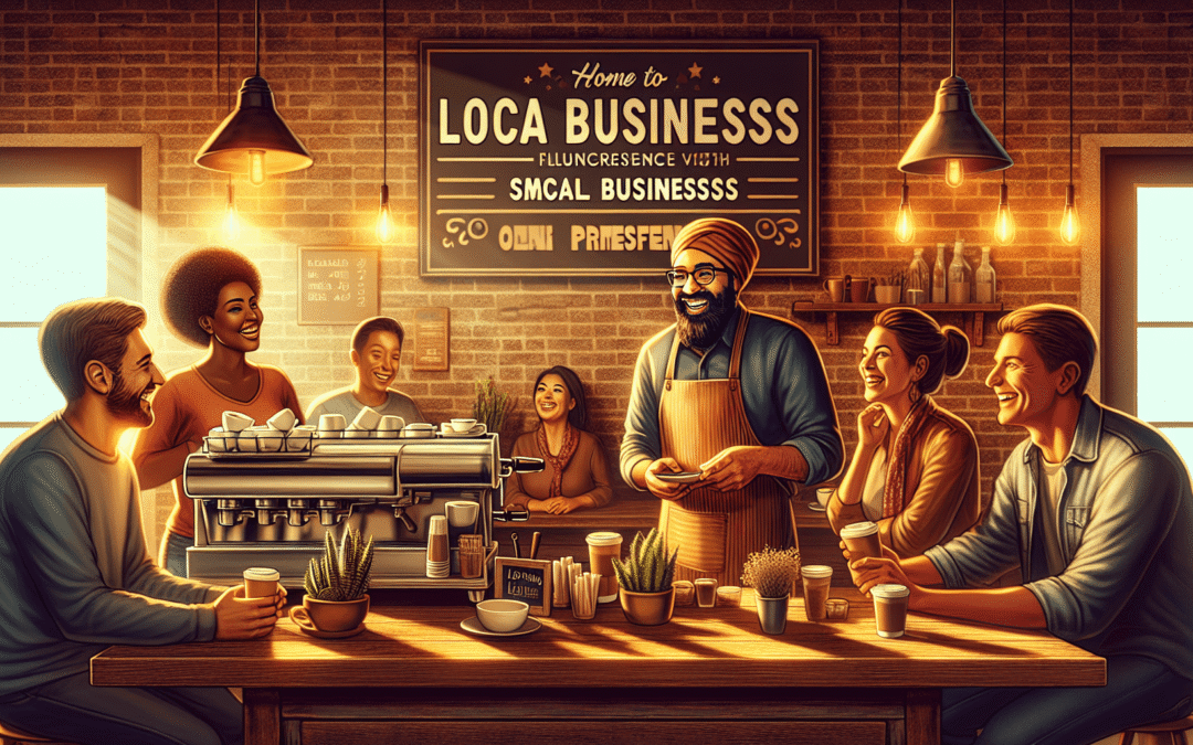 découvrez google my business, l'outil essentiel pour gérer votre présence en ligne sur google. apprenez comment optimiser votre fiche pour attirer plus de clients, améliorer votre visibilité locale et interagir efficacement avec votre audience.