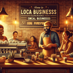 découvrez google my business, l'outil essentiel pour gérer votre présence en ligne sur google. apprenez comment optimiser votre fiche pour attirer plus de clients, améliorer votre visibilité locale et interagir efficacement avec votre audience.
