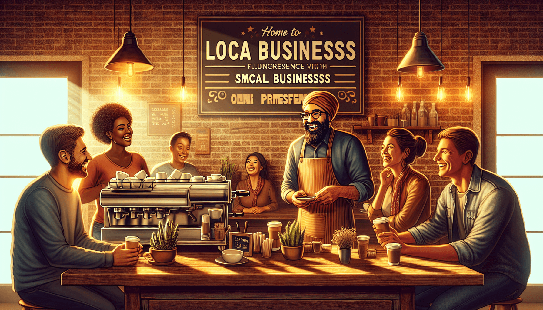découvrez google my business, l'outil essentiel pour gérer votre présence en ligne sur google. apprenez comment optimiser votre fiche pour attirer plus de clients, améliorer votre visibilité locale et interagir efficacement avec votre audience.