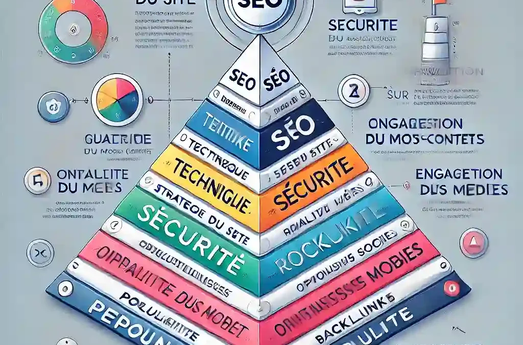 Audit SEO