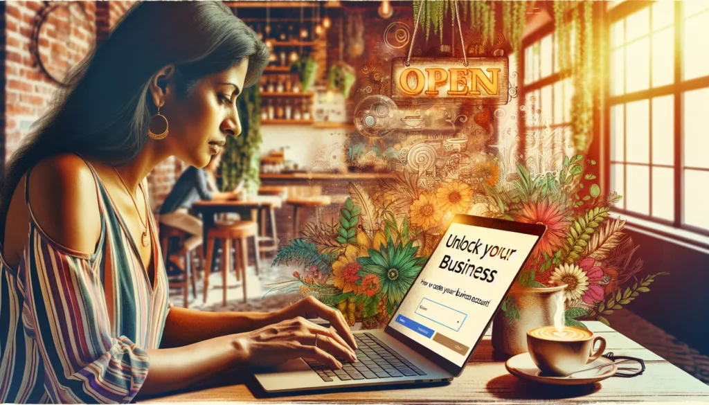 découvrez comment créer facilement un compte google my business pour améliorer la visibilité de votre entreprise en ligne. suivez notre guide étape par étape pour optimiser votre profil et attirer davantage de clients.