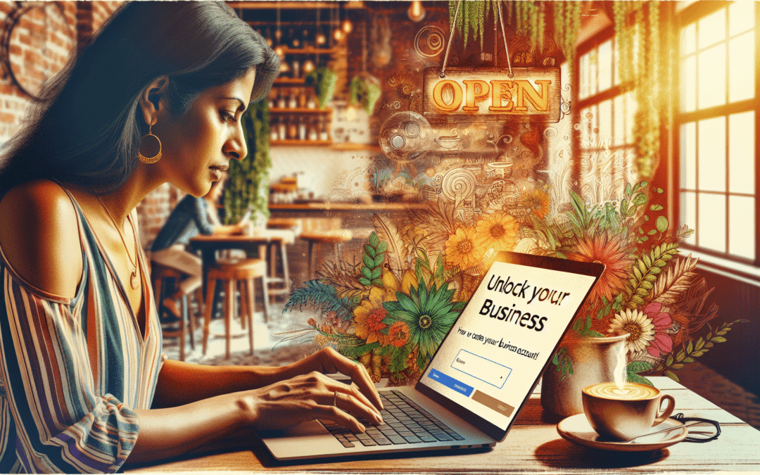 découvrez comment créer facilement un compte google my business pour améliorer la visibilité de votre entreprise en ligne. suivez notre guide étape par étape pour optimiser votre profil et attirer davantage de clients.