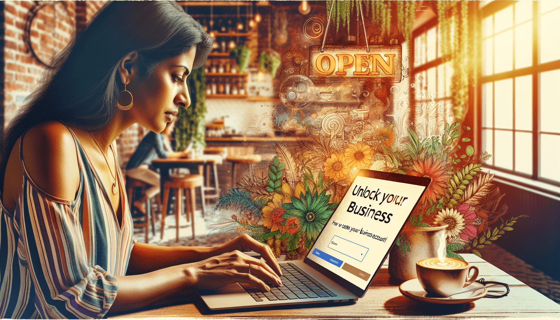 découvrez comment créer facilement un compte google my business pour améliorer la visibilité de votre entreprise en ligne. suivez notre guide étape par étape pour optimiser votre profil et attirer davantage de clients.