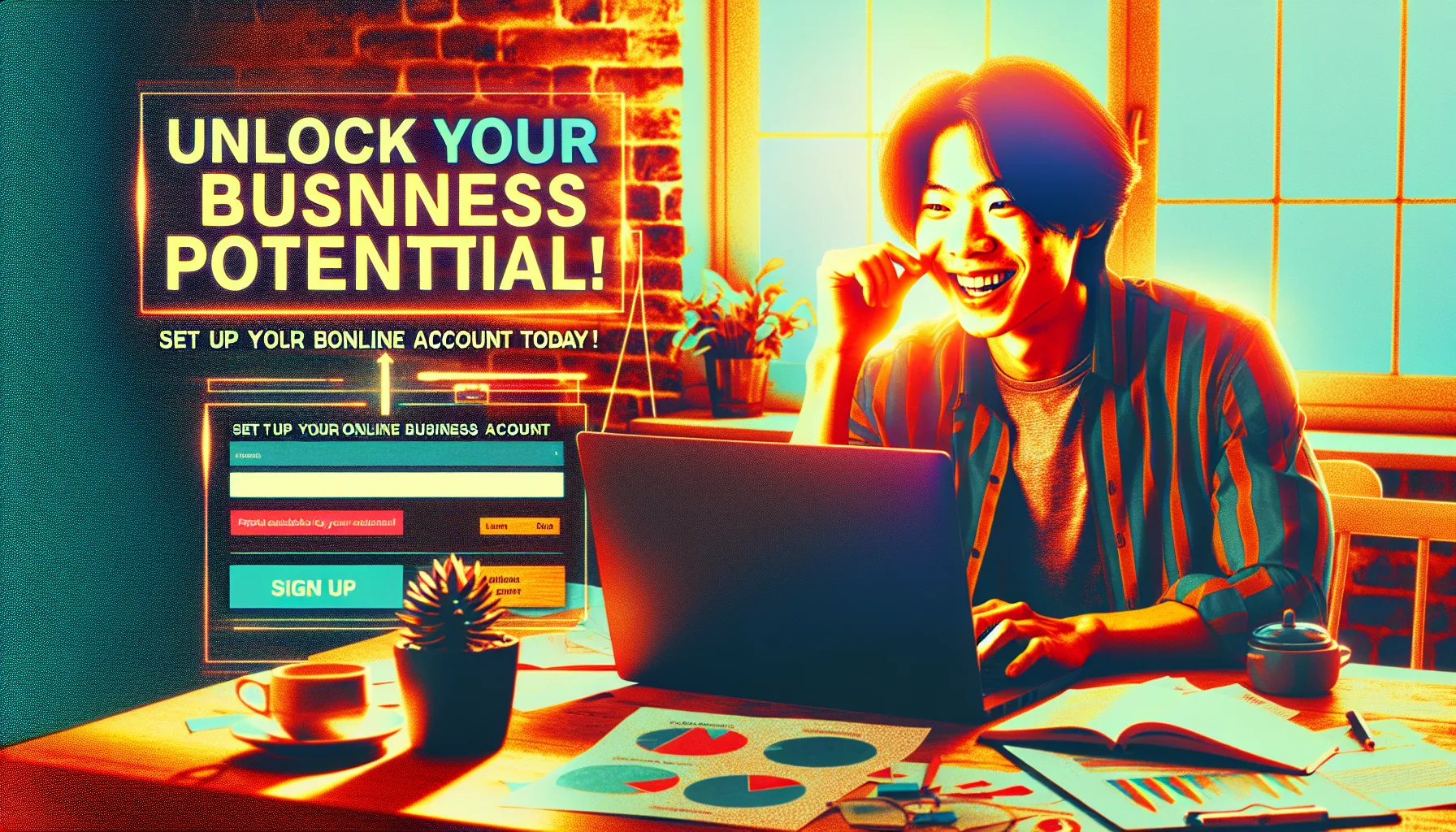 découvrez comment créer un compte google my business facilement avec notre guide étape par étape. optimisez la visibilité de votre entreprise en ligne et attirez plus de clients grâce à des informations précises et à jour sur votre activité.