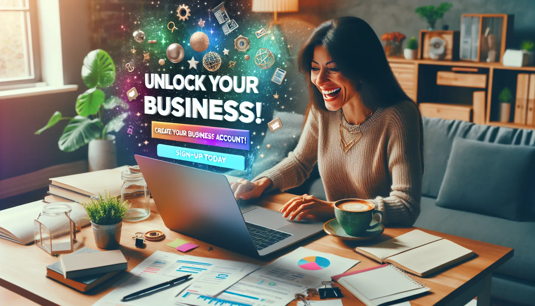 découvrez comment créer efficacement votre compte google my business grâce à notre guide complet. optimisez la visibilité de votre entreprise sur google et attirez davantage de clients avec des conseils pratiques et des astuces indispensables.