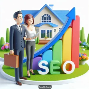 découvrez des stratégies seo efficaces pour améliorer votre visibilité dans le secteur immobilier. apprenez à attirer plus de clients grâce à des techniques d'optimisation adaptées à votre présence en ligne.