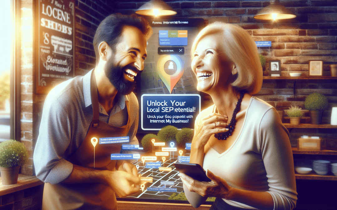 découvrez comment google my business transforme le référencement local à travers une étude de cas approfondie. comprenez les stratégies clés qui permettent d'optimiser votre visibilité en ligne et d'attirer davantage de clients grâce à cet outil essentiel pour les entreprises.