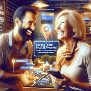 découvrez comment google my business transforme le référencement local à travers une étude de cas approfondie. comprenez les stratégies clés qui permettent d'optimiser votre visibilité en ligne et d'attirer davantage de clients grâce à cet outil essentiel pour les entreprises.