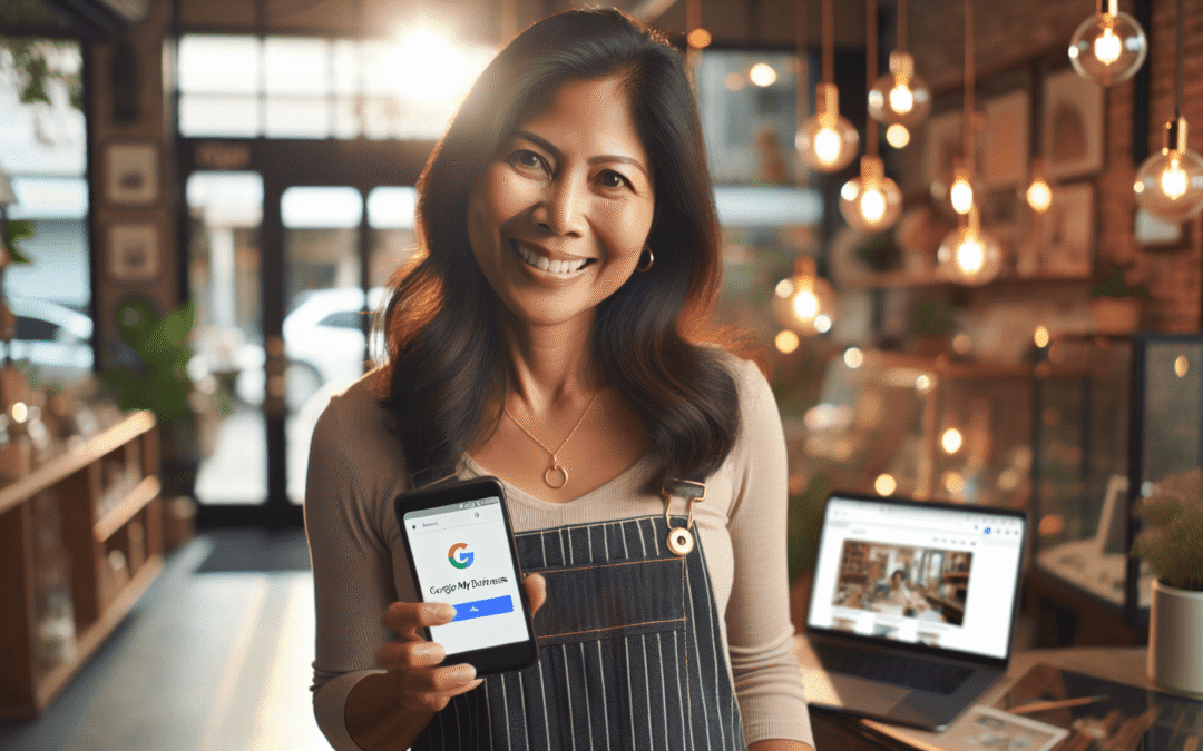 découvrez comment mettre en valeur votre entreprise sur google my business en ajoutant des photos captivantes. suivez notre guide pas à pas pour améliorer votre visibilité et attirer plus de clients grâce à des images percutantes.