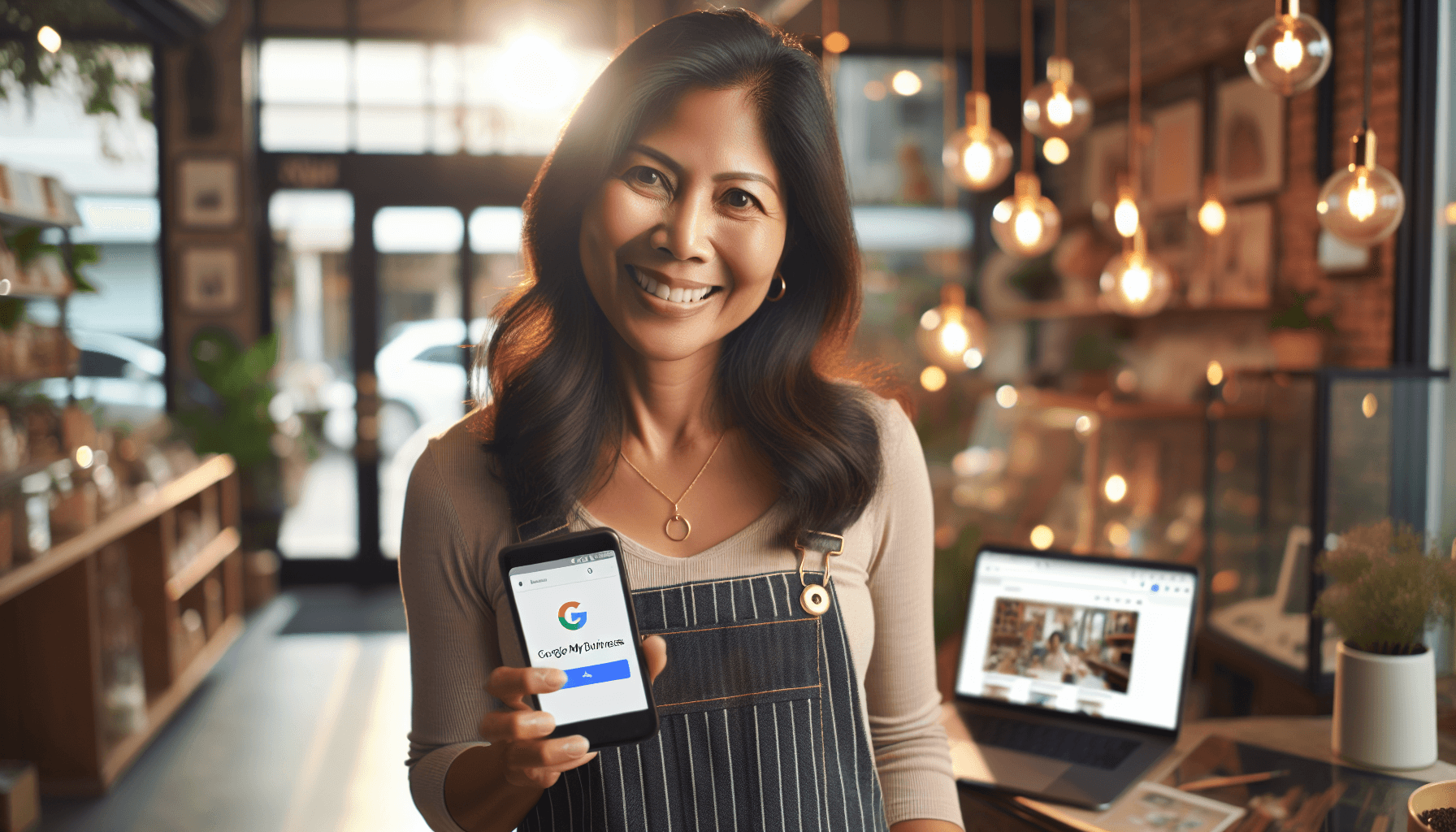 découvrez comment mettre en valeur votre entreprise sur google my business en ajoutant des photos captivantes. suivez notre guide pas à pas pour améliorer votre visibilité et attirer plus de clients grâce à des images percutantes.