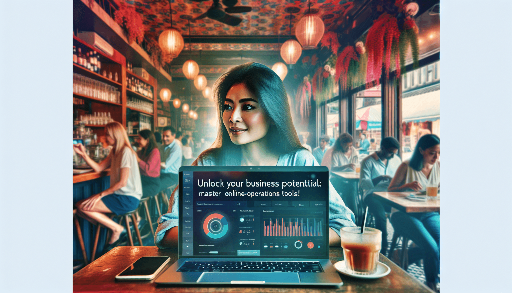 Comment ajouter et gérer des informations sur Google My Business?
